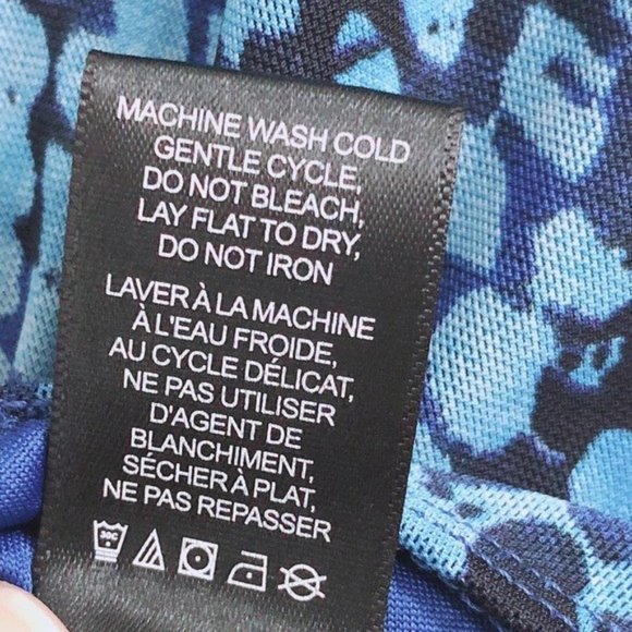 AFRM Thong Bodysuit The Romy Python Top Size S NWT - Picture 13 of 15